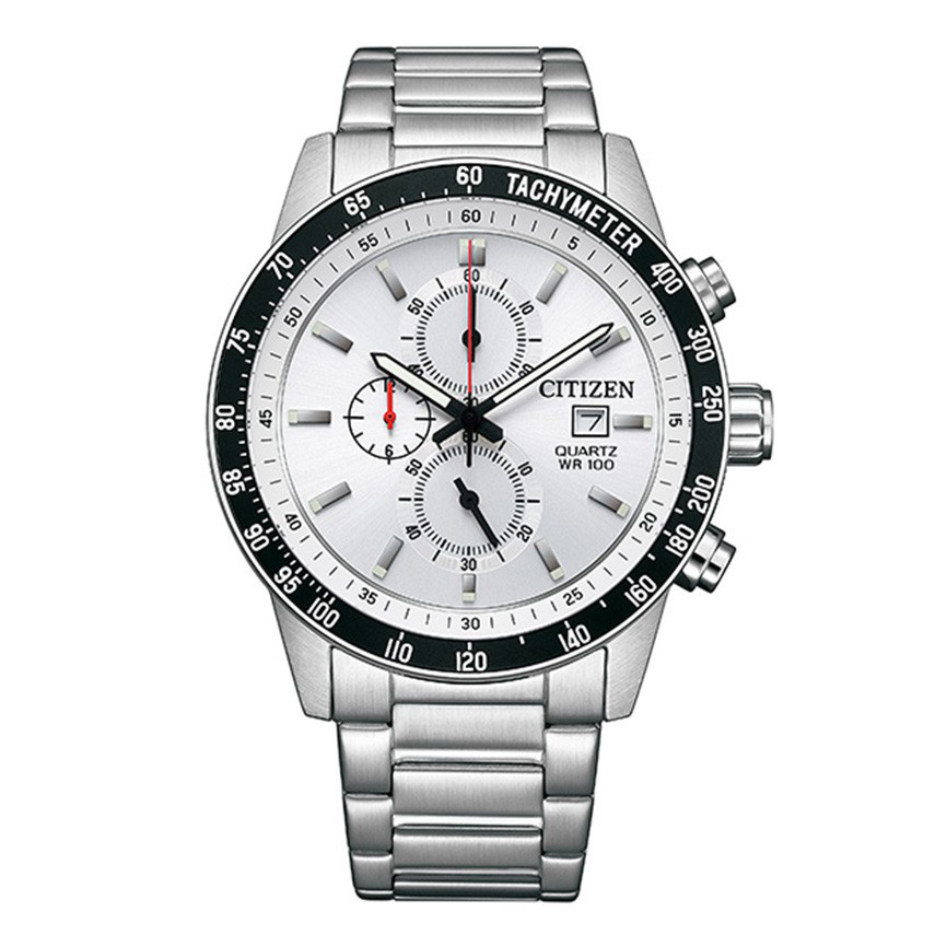 ĐỒNG HỒ NAM CITIZEN AN3680-50A CHÍNH HÃNG